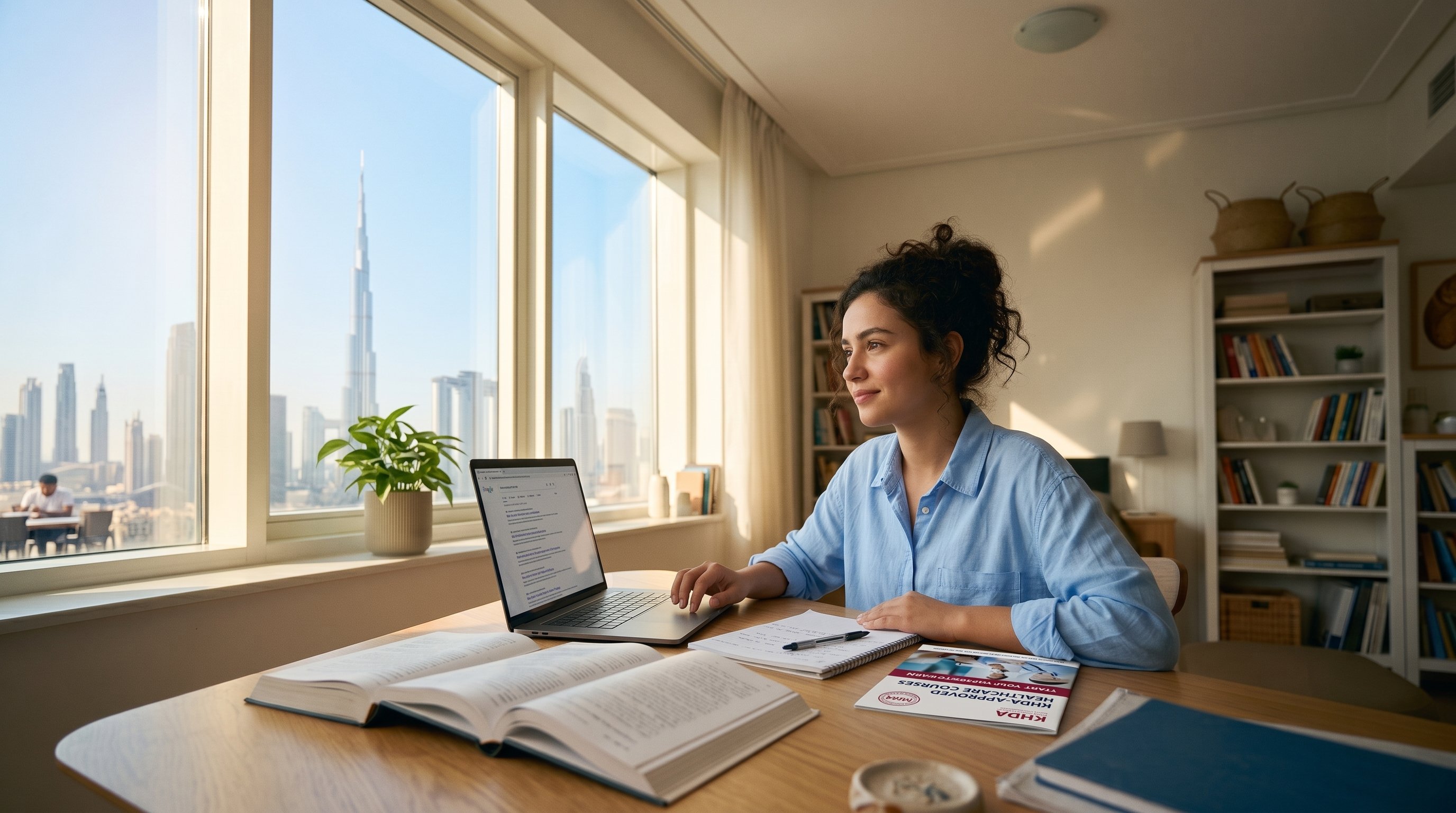 Advance Your Career in Education with CACHE Courses in Dubai