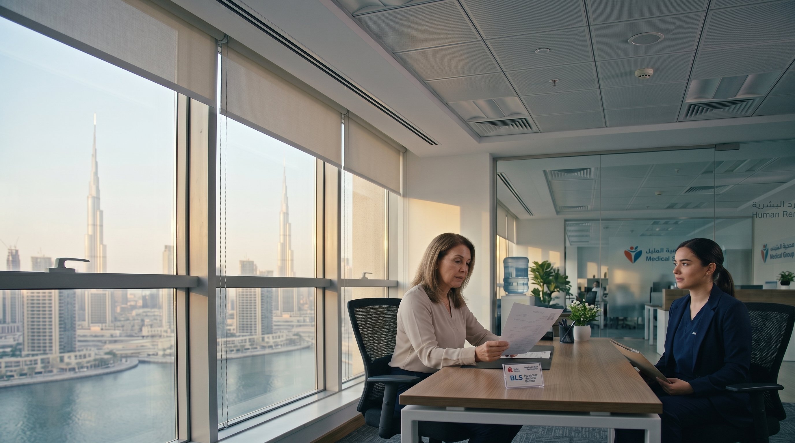 Career Opportunities After Completing a CACHE Level 2 Certificate in Dubai
