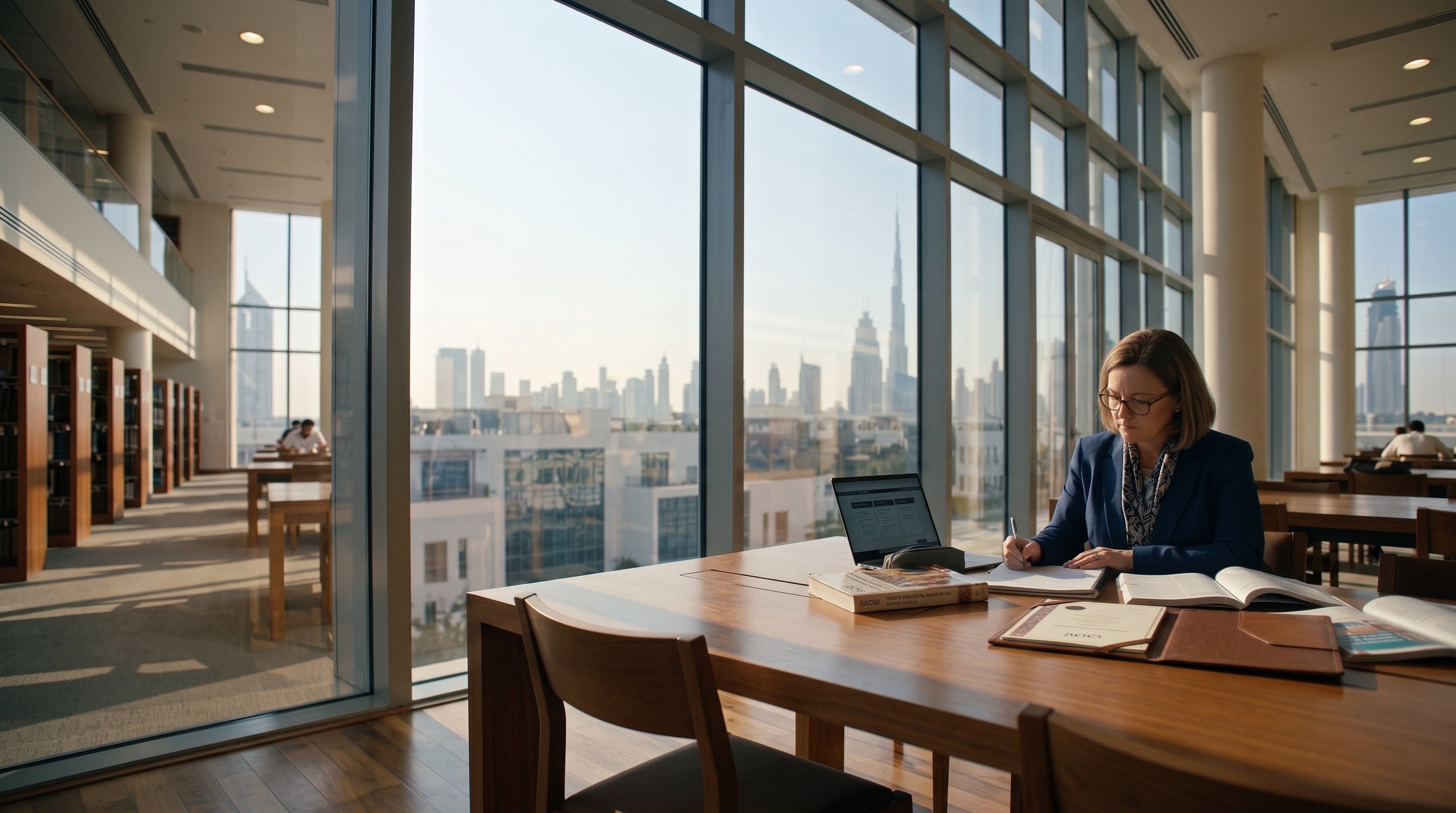 Start Your Health Career: Simple Guide to Dubai's KHDA-Approved Courses