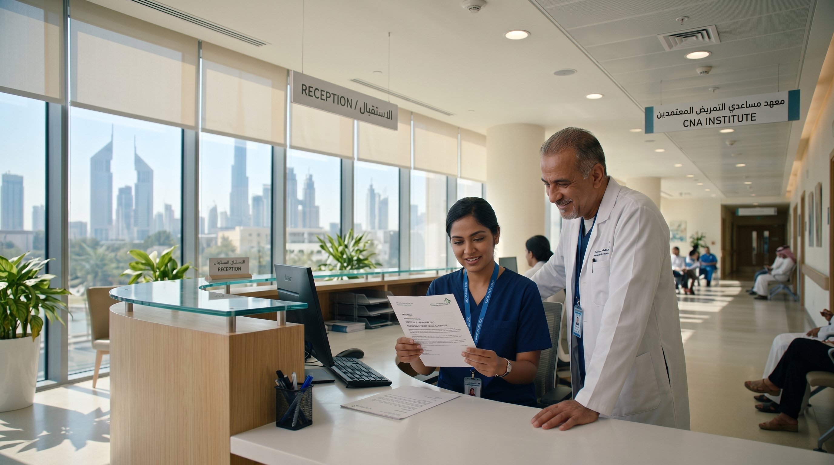 Why Healthcare Employers Prefer Candidates with BLS Certification