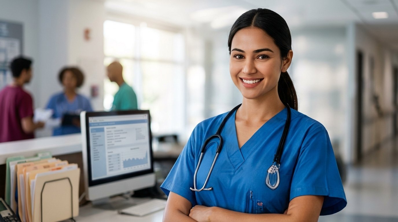 Healthcare Industry Boom in Dubai 2026: Career Opportunities in Nursing and Healthcare Management