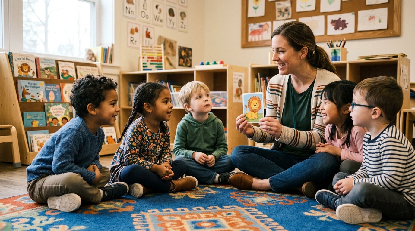KHDA Approved Teaching Courses in Dubai: Start Your Journey as a Certified Teacher