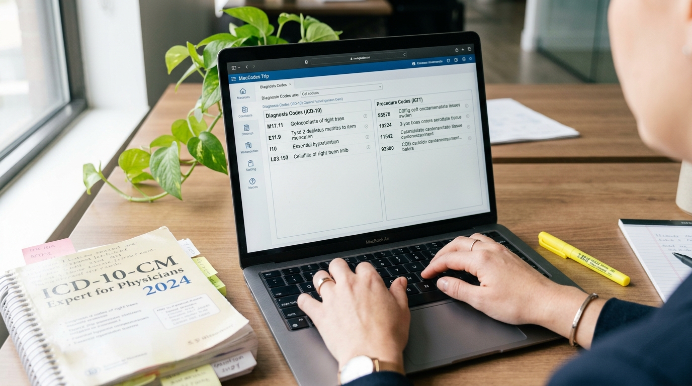 Things to Check Before Paying Medical Coding Course Fees in Dubai