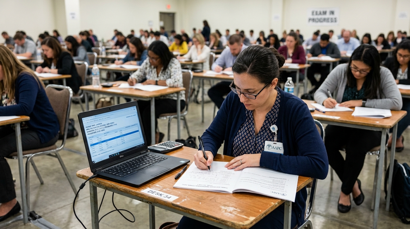 Learning Medical Coding in Dubai; Emphasize Your Potential