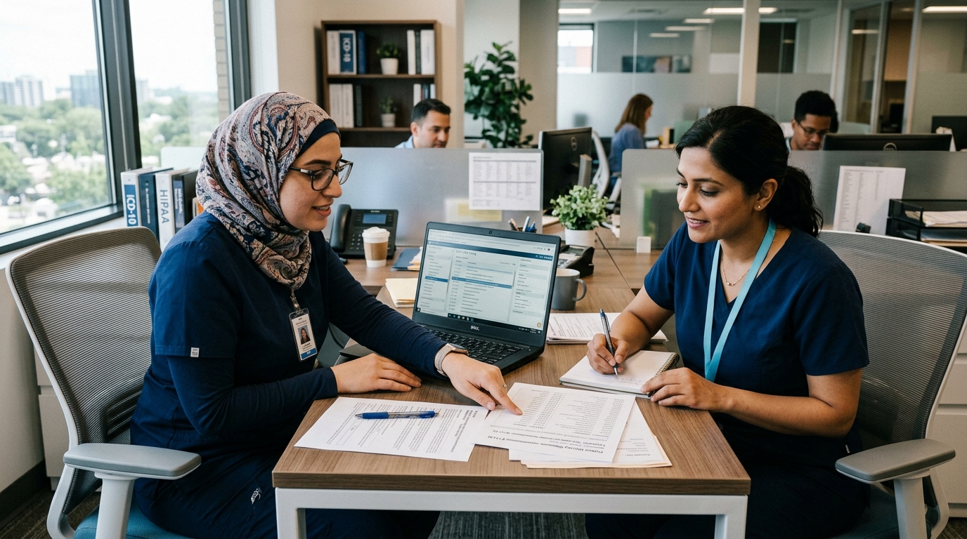 A Complete Guide to Medical Coding Training and Career Opportunities