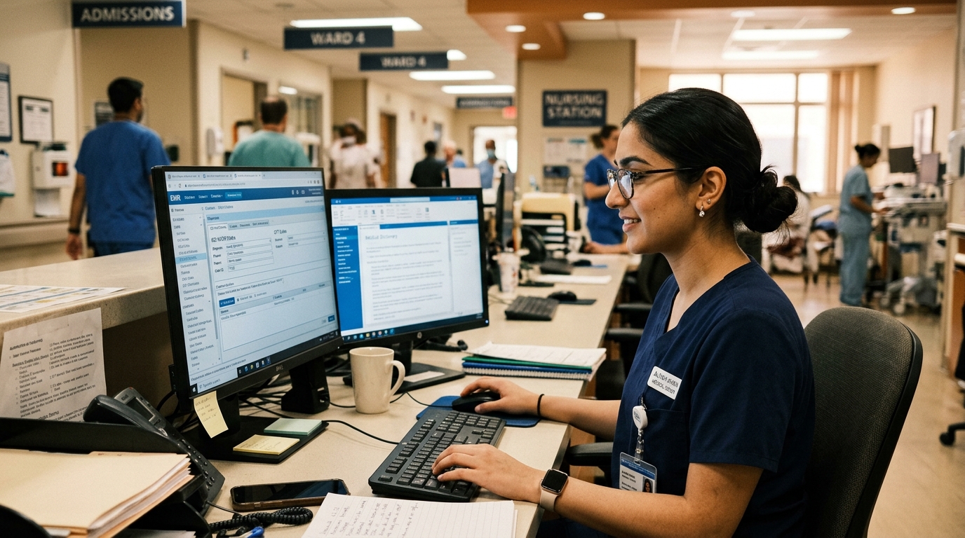 Start Your Successful Career Journey in Medical Coding Today