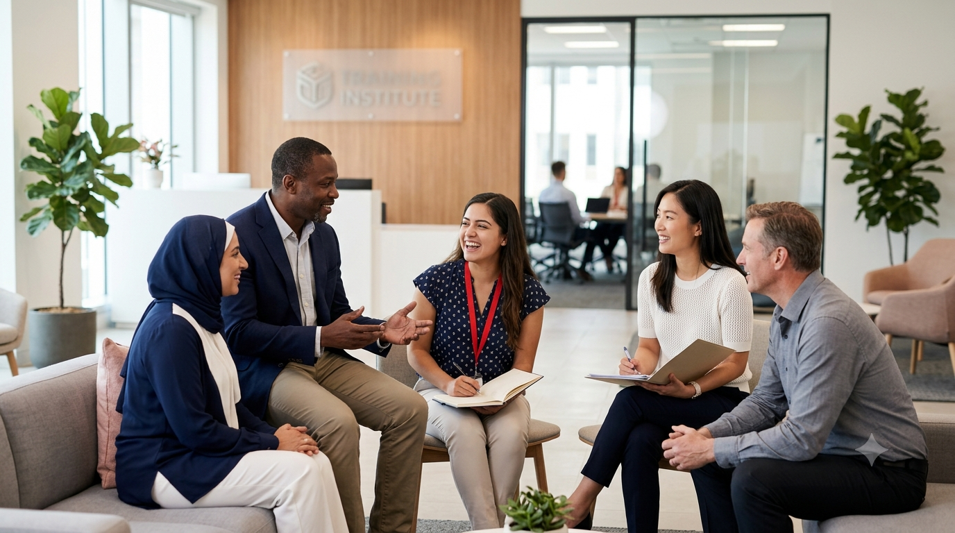 Things To Know About A Certified Nursing Assistant Training
