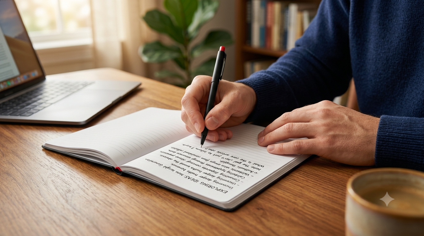 Essential Qualities of a Professional Caregiver
