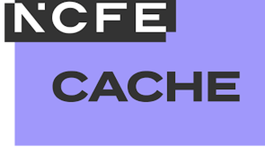 NCFE CACHE